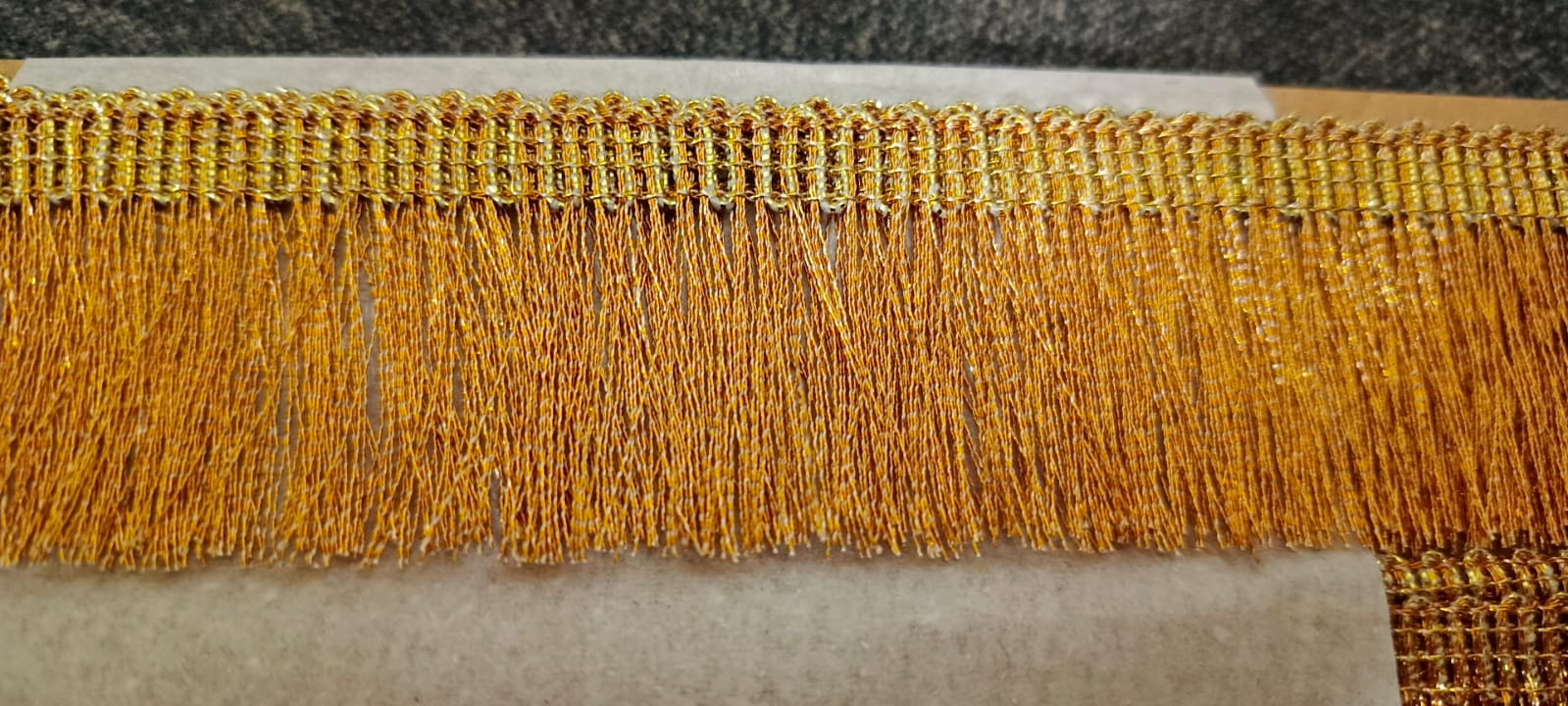 Kiran Jhalar Lace / 08 Yards / fancy lace