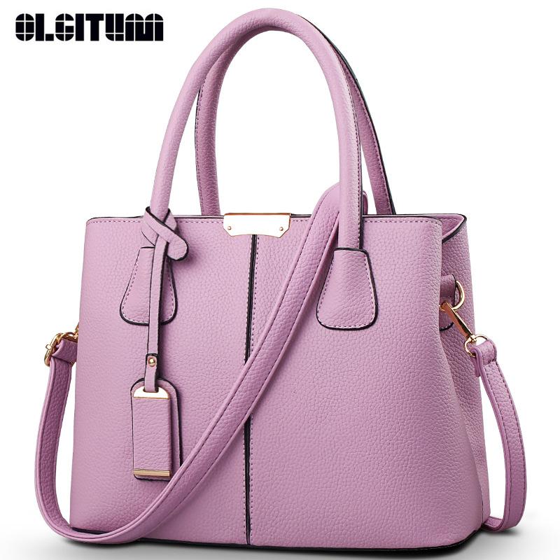 Ladies Hand Bags