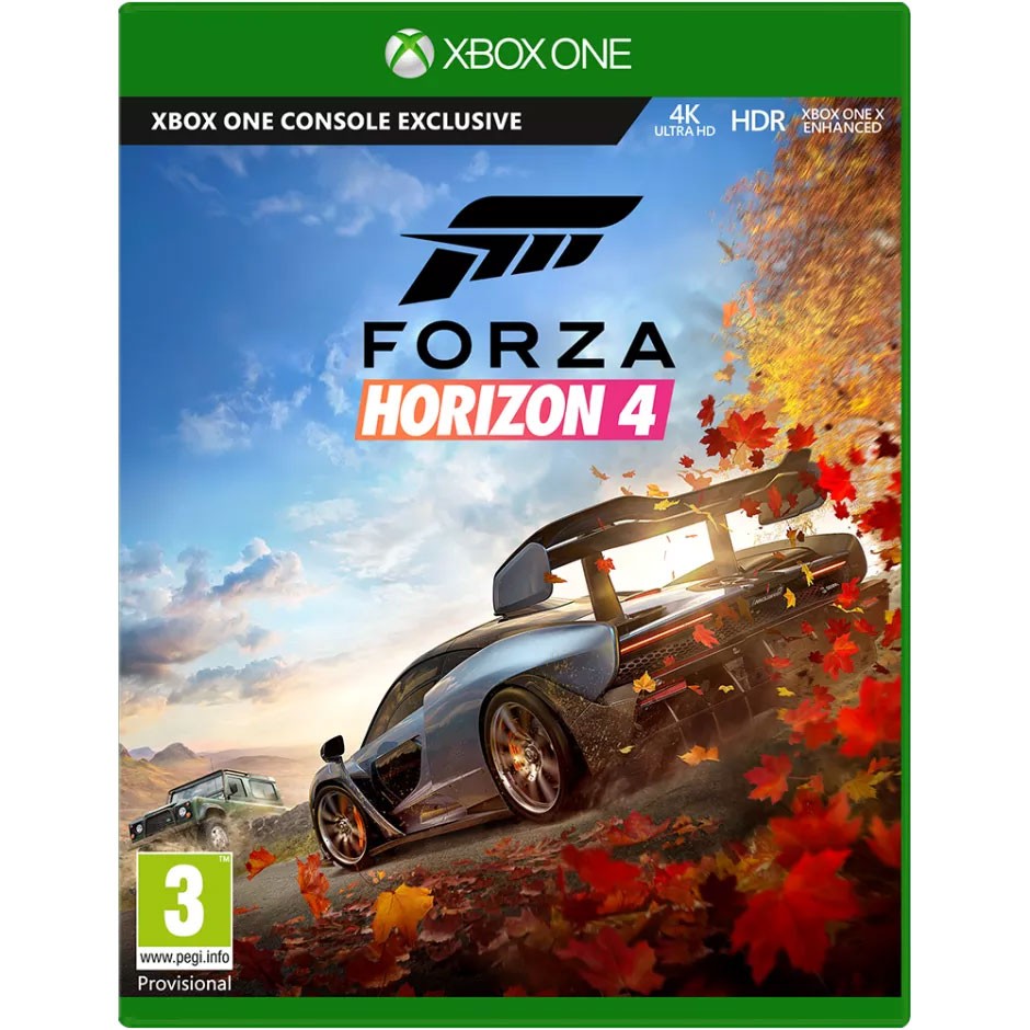 fh4 xbox one