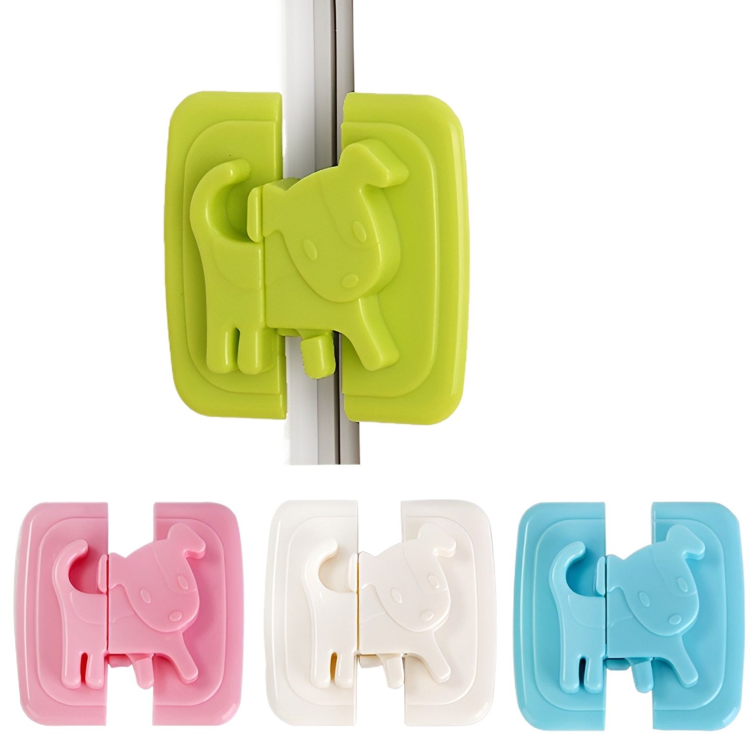 Pack of 3