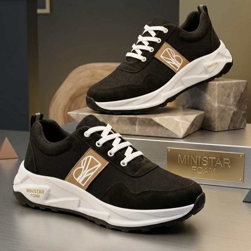 Sports Sneakers for Men  Best Stylish And Trending Shoes For Men  highly qualified shoes for men