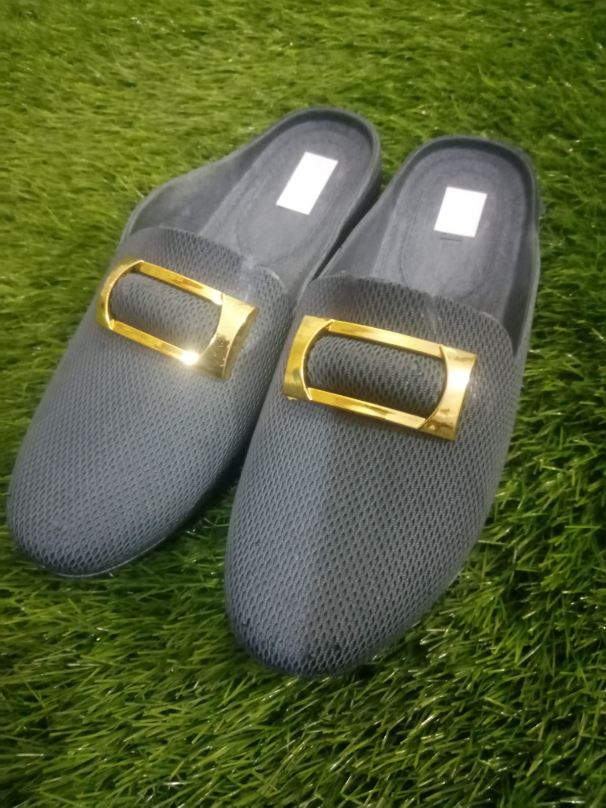 Ladies Winter Shoes