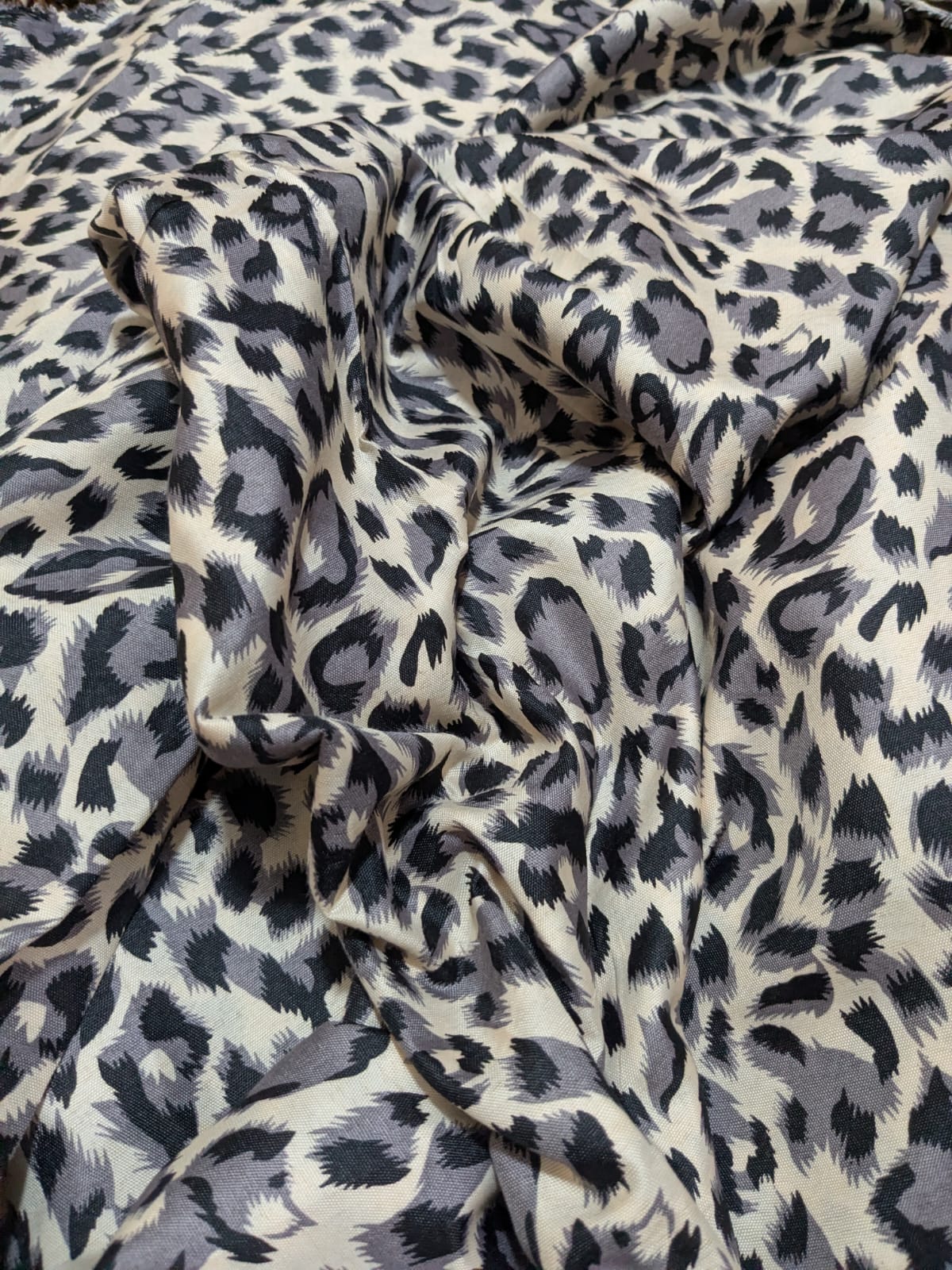 Polo Cotton Printed 2 Pcs Collection – 1.5 Metre by 90 Inch