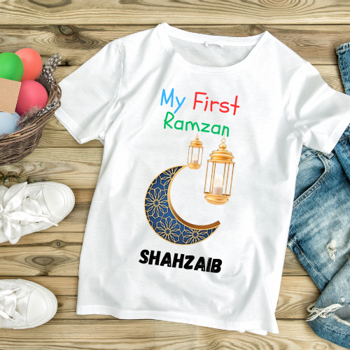 14 August Dress - Name T shirt - T shirt for boys and girls - Tshirt - 14 August-Customize T shirt - 14 August T Shirt - My first 14 August Tshirt