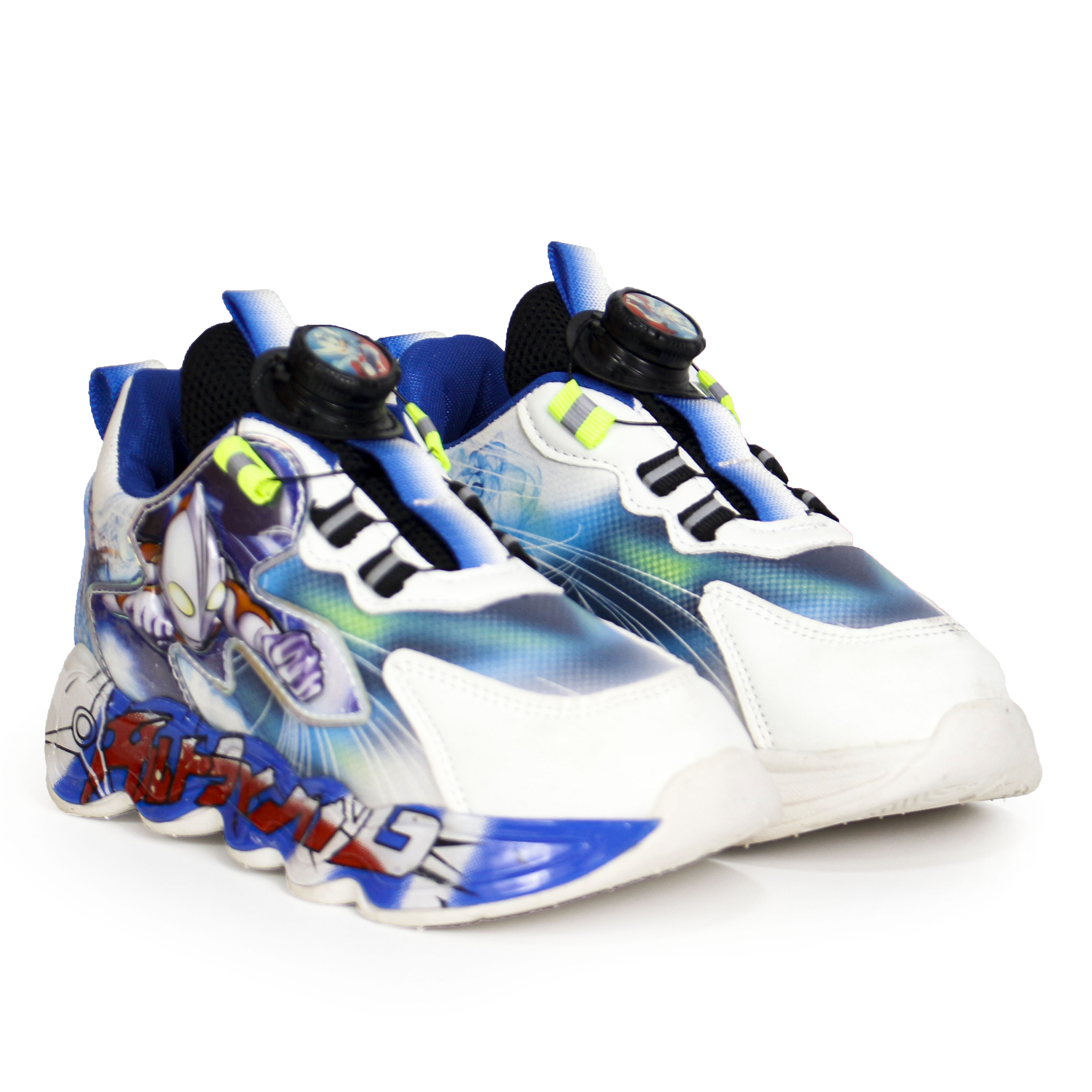 Shoes For Kids - Comfortable Lightweight Sports Kids Shoes - Kids Shoes for Girls - Kids Shoes for Boys - Kids Joggers - Kids Sneakers - Perfect Gift For Kids