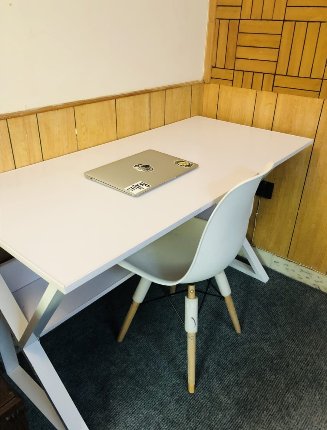Computer and Study Table for office & Home writing desk, executive table for office, gaming table