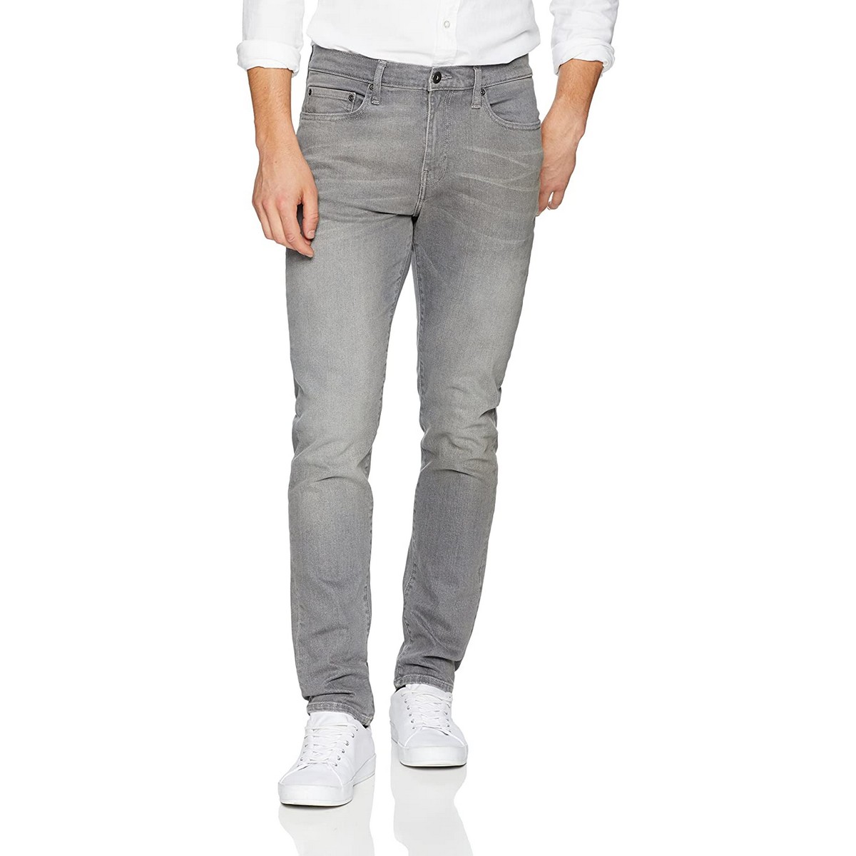 Stretchable Jeans For Men - Best Selling Pants For Men - Elevate Your Style With Best-Selling Stretchable Jeans