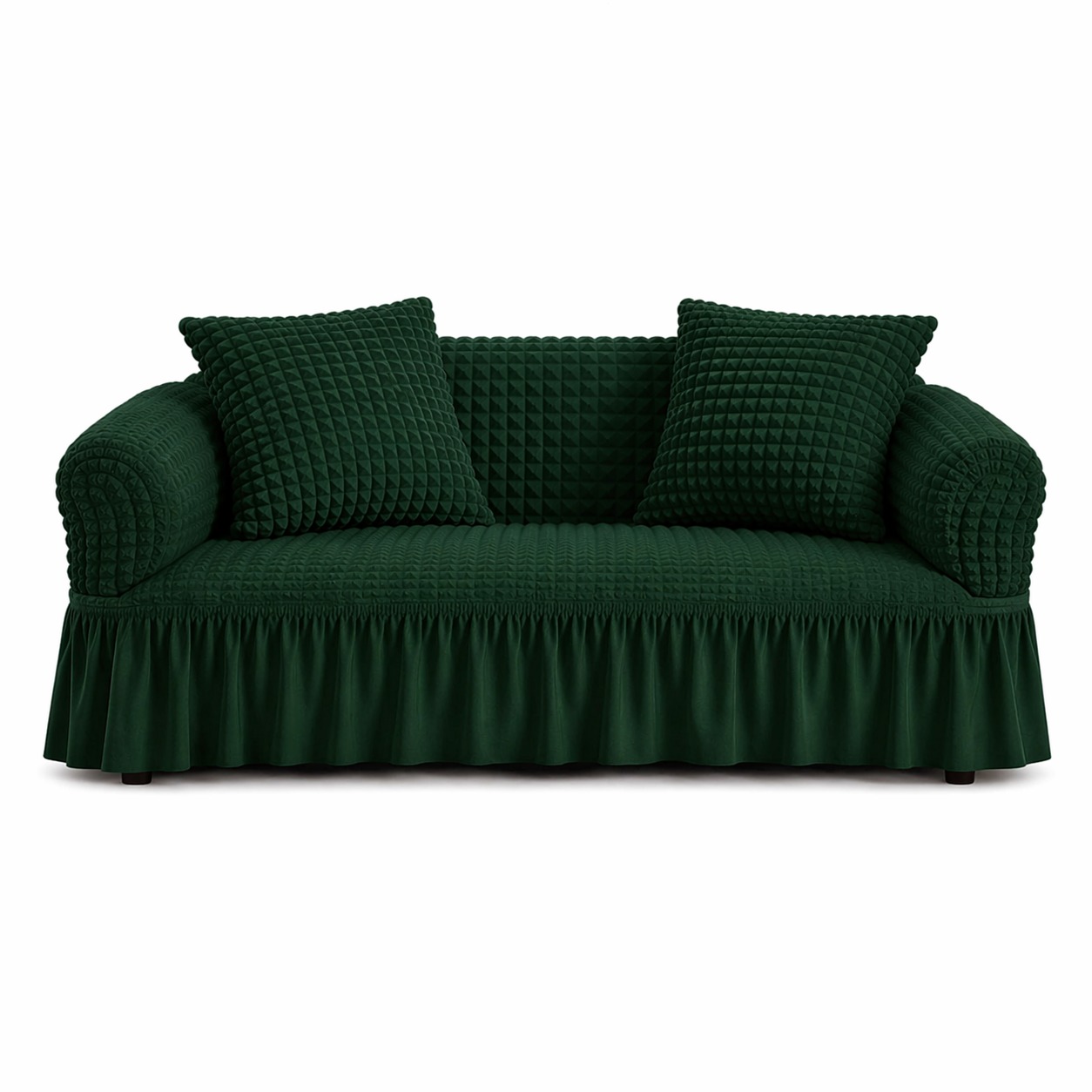Bubble Sofa Covers/Stretchable Sofa Covers with Best Quality