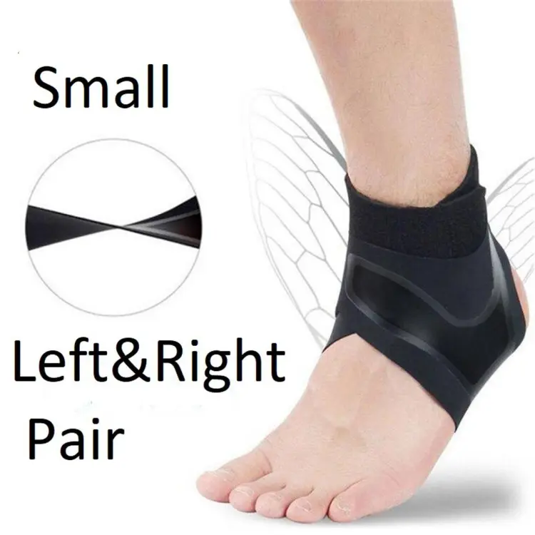 Ankle protector hot sale for shoes