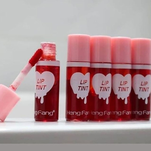 heng fang lip tint