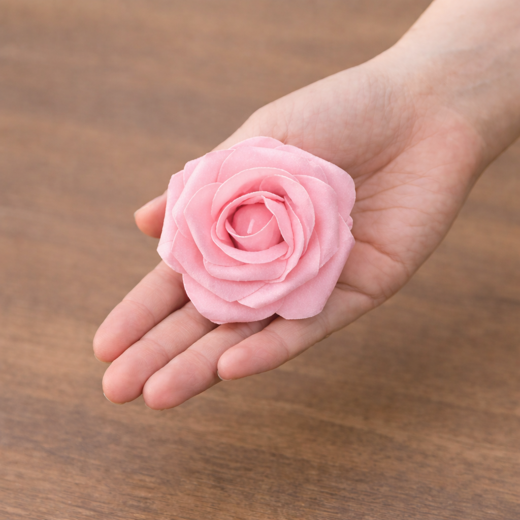 1 PC Baby Pink