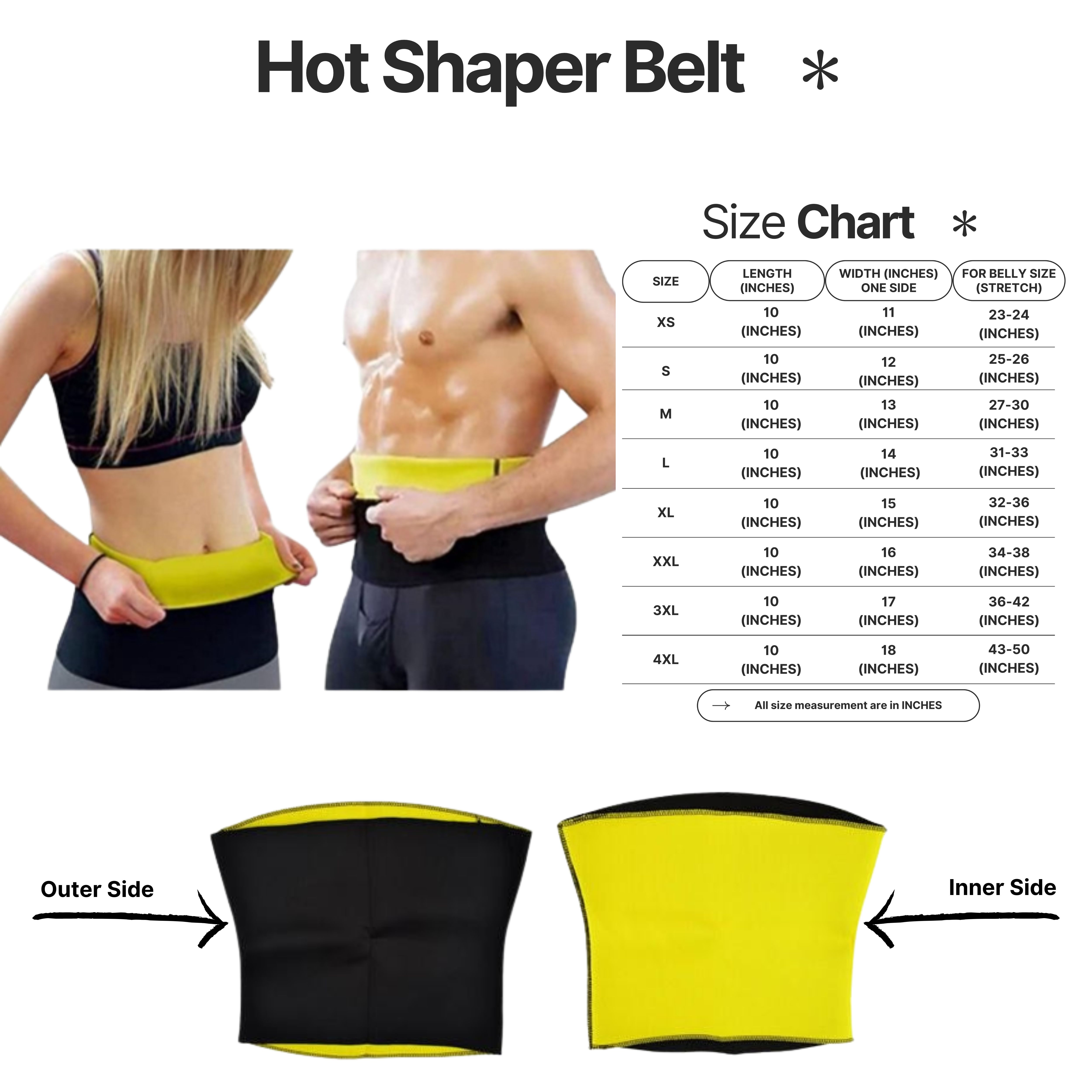 SPORA HOT SHAPER BELT FOR WOMEN MEN GIRLS HOT SWEAT BELT FOR WOMEN HOT SHAPERS SLIMMING BELT SUANA SWEAT BELT SUIT FOR HOME GYM