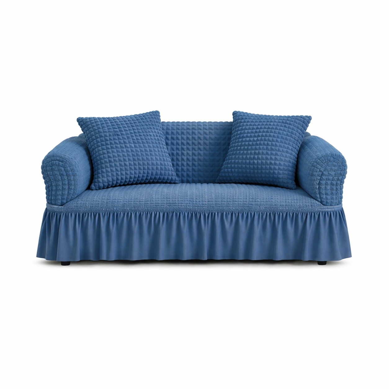 Bubble Sofa Covers/Stretchable Sofa Covers with Best Quality