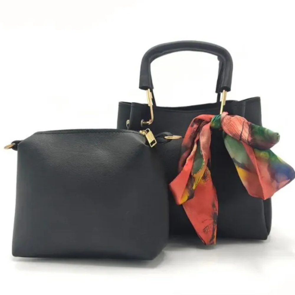 Black (2pc)