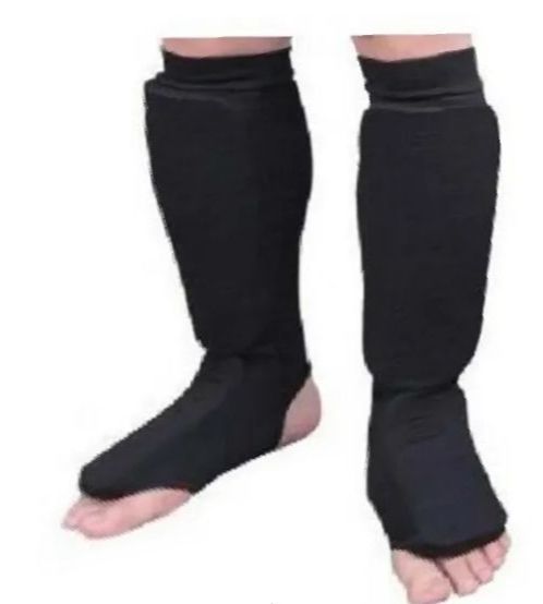 Shin pad kick protection gear Mma Kick boxing  coacher. pad Martial Art Kick boxing Shin protection gear boxing gears