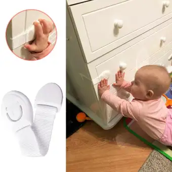 infant drawer locks