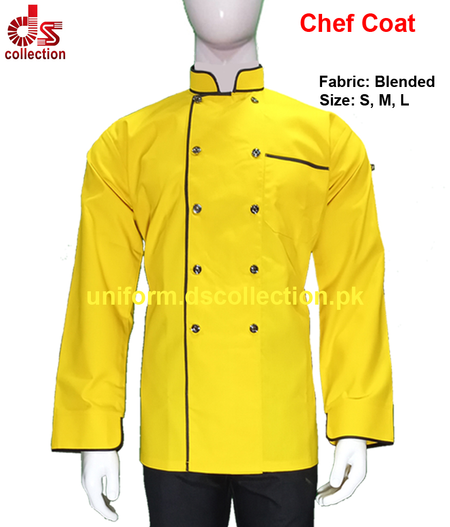 CHEF COAT Chef Uniform in Pakistan online | Daraz.pk