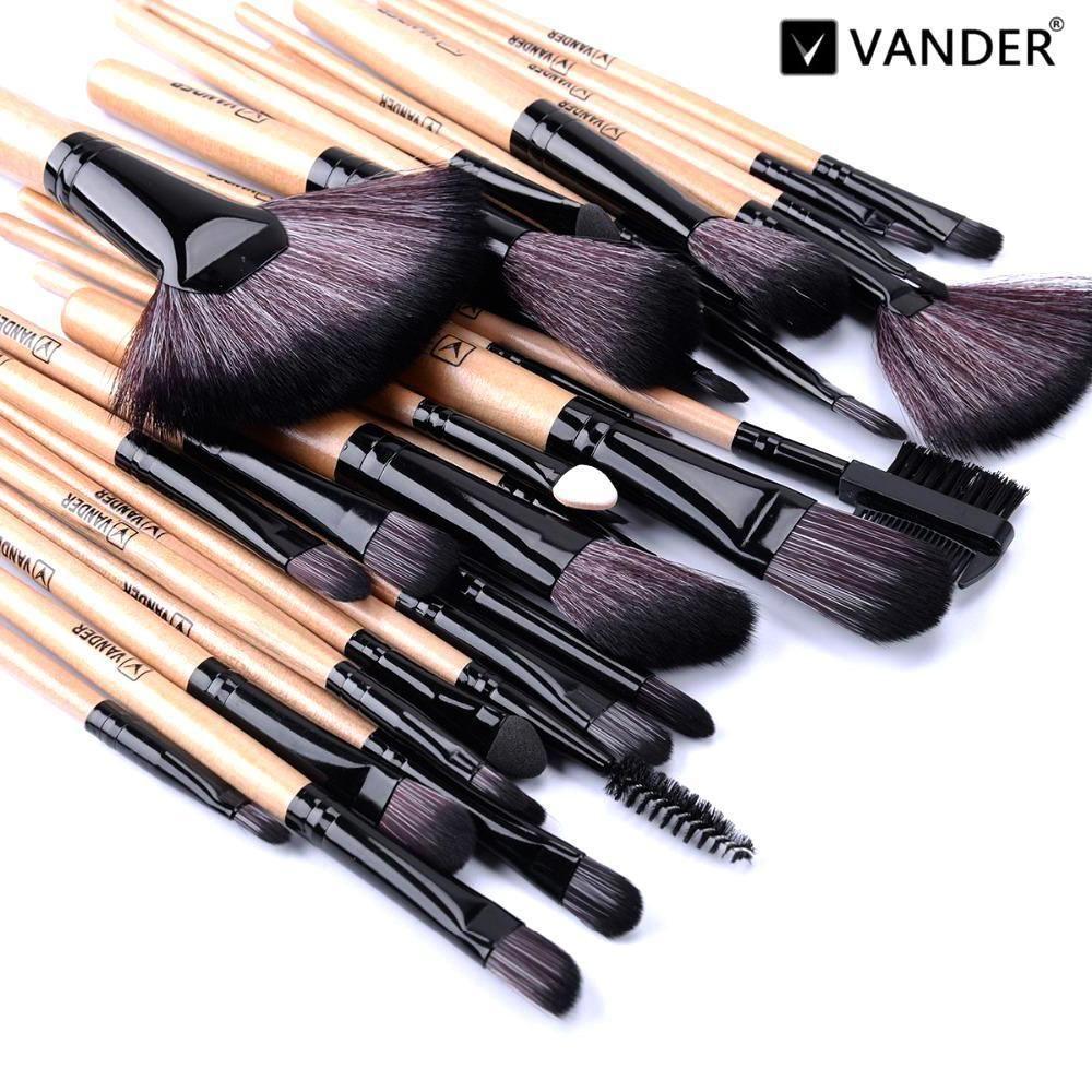 24 Makeup Brush Set Names Saubhaya Makeup