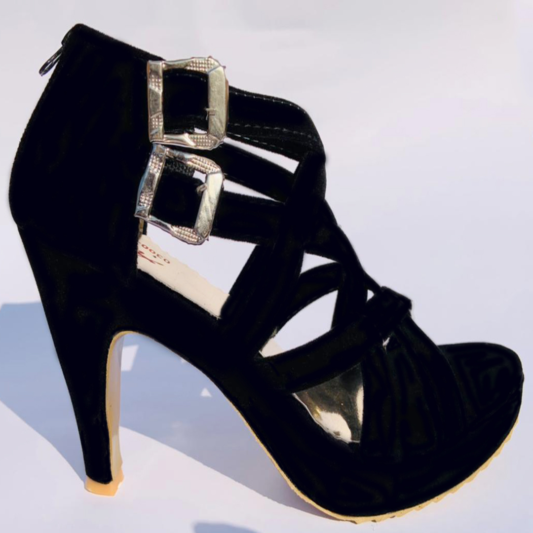 Stylish SCS High Heels Sandal Best For 