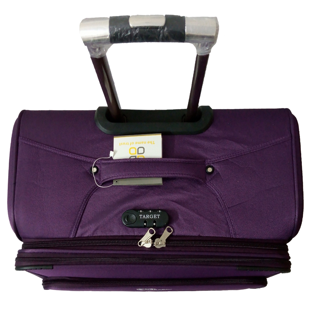 suitcase organisers target