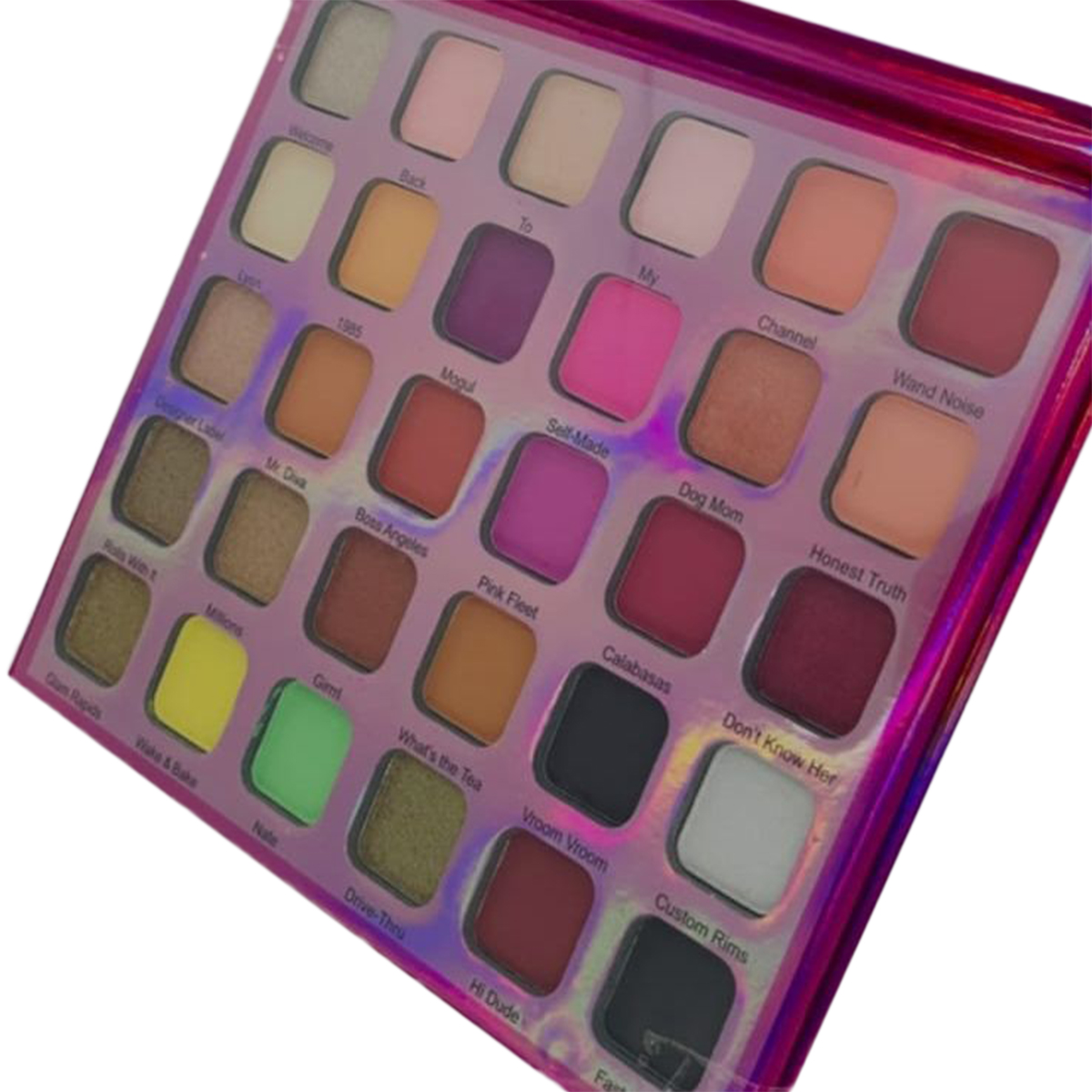 Makeup Kit S Names Saubhaya Makeup