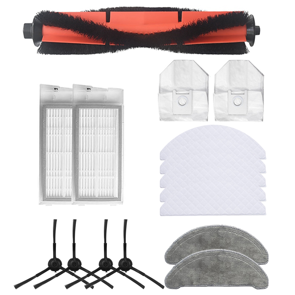 Roidmi Eve Plus Review Test The Best Robot Vacuum Under 400? Roller