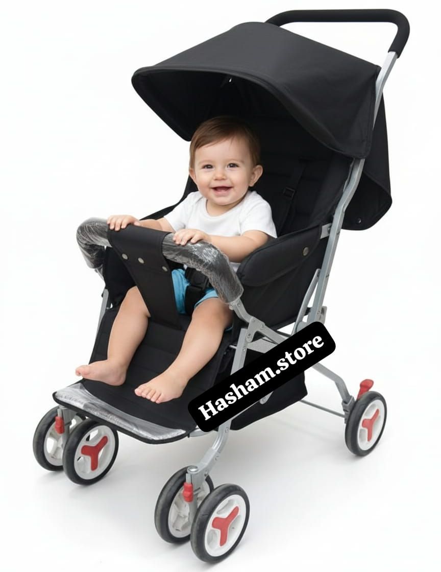 Baby stroller / Baby pram / Foldable baby stroller pram for newborn baby with foam ruber high quality tyre's / Baby pram stroller,3 bed sleeping positions
