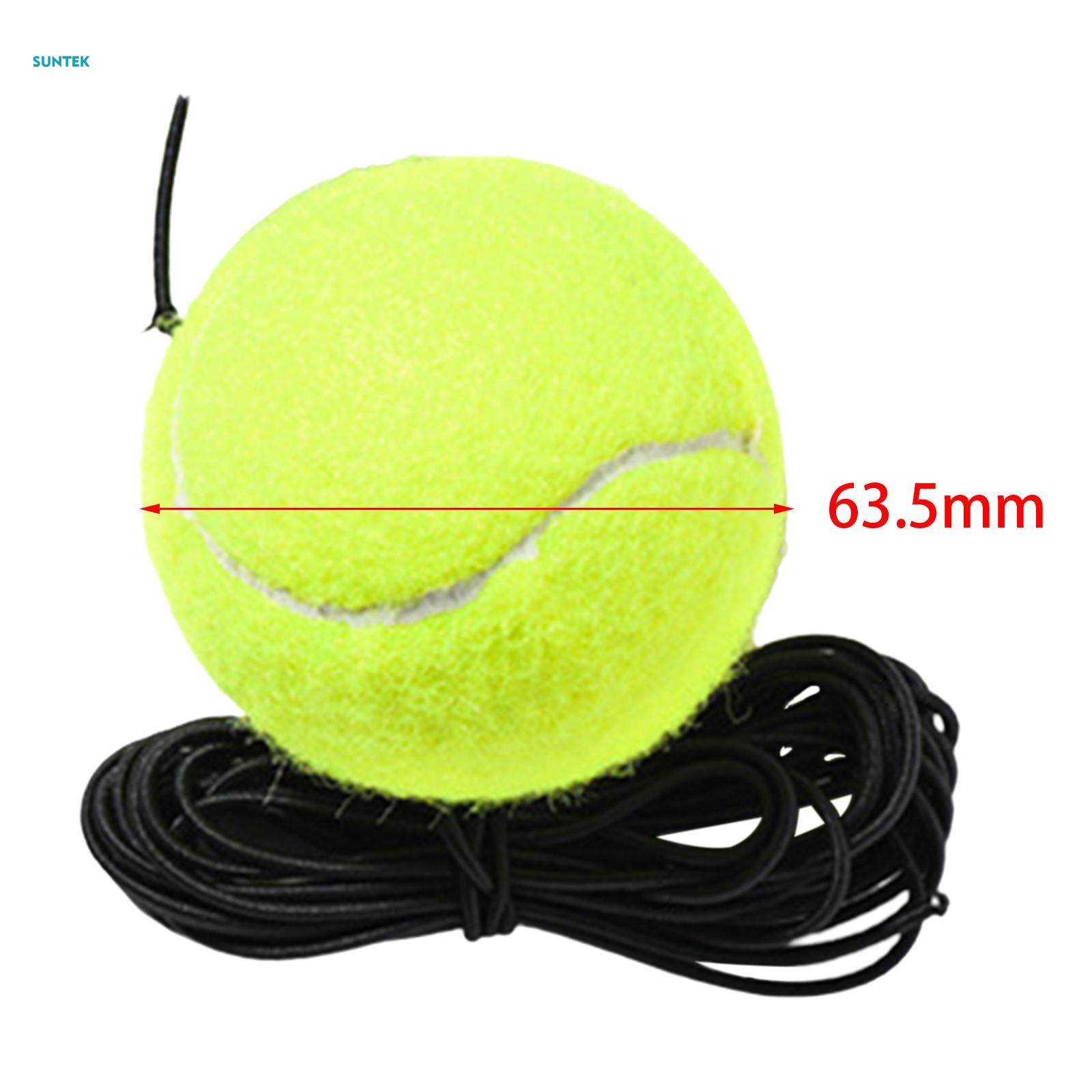 Buy STERUN Tennis Balls with Storage Bag – Thick-Walled Tennis