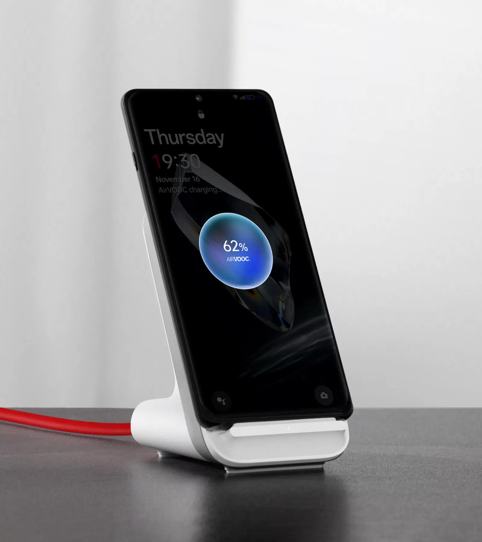 Magnetic Wireless Wireless Charger One Plus Charging Pad Oneplus