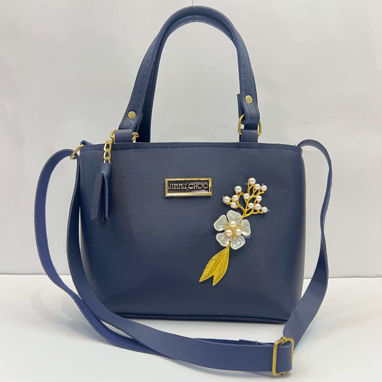 Handbags For Girls New Design Hand Bags Shoulder Bag With Long Belt Handbag For Girls Ladies New Design