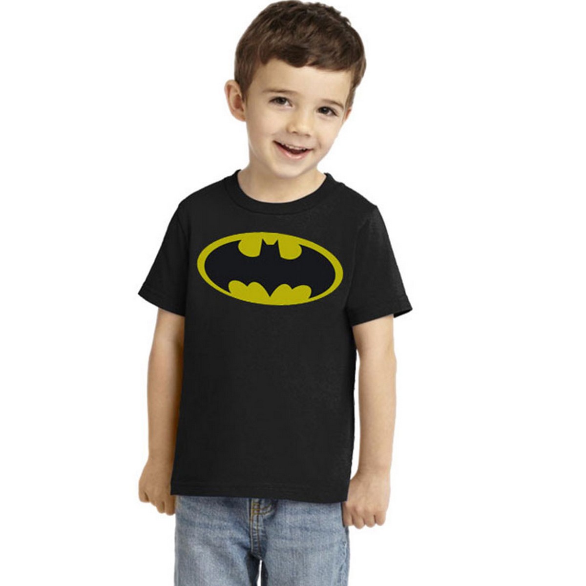 toddler batman t shirt