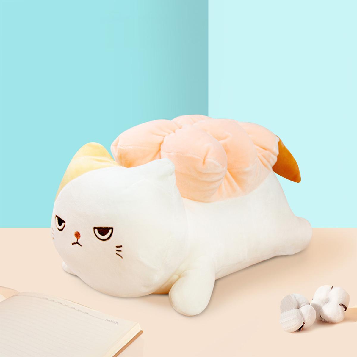 Sushi Cat Plush Toy Shrimp Daraz.pk