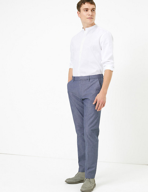 Marks \u0026 Spencer Chinos Best Price in 