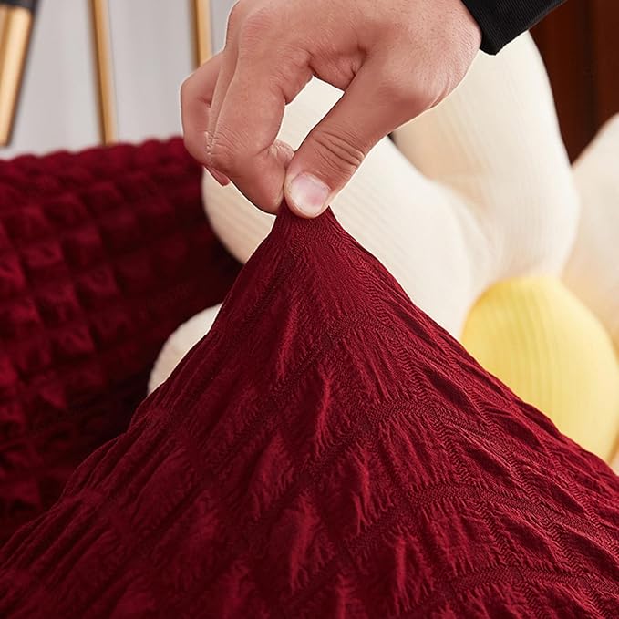 Bubble Sofa Covers/Stretchable Sofa Covers with Best Quality
