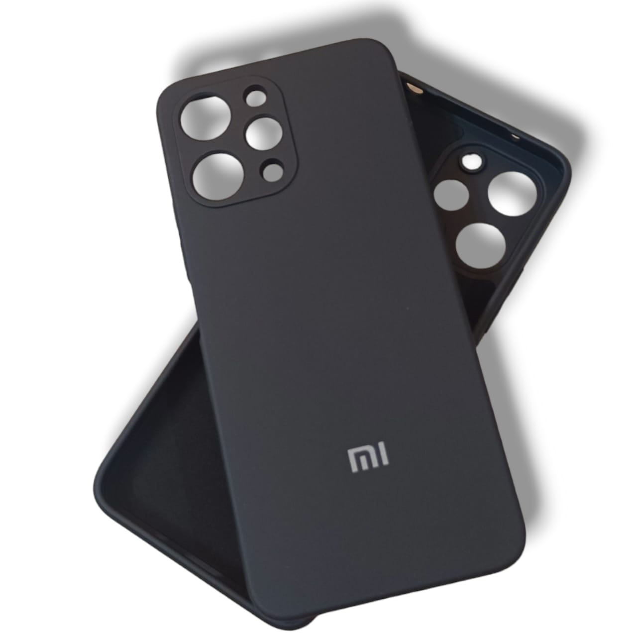Redmi 12 4G Mobile Phone Case Multi Color Camera protection Soft MAtte Tpu Case Silicone Ultra Thin Back Cover