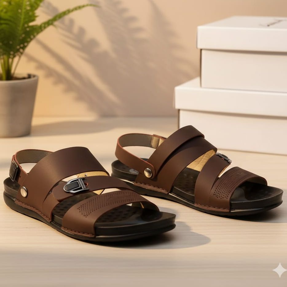 New Trending Stylish Flip Flops Casual Comfortable Durable Breathable Footwear sandals for men  And boys
