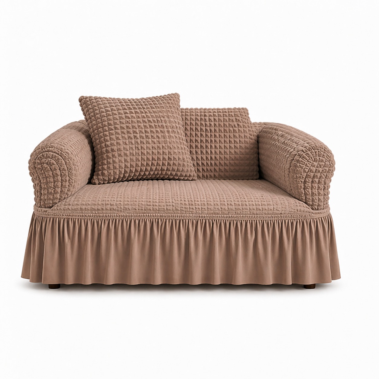 Bubble Sofa Covers/Stretchable Sofa Covers with Best Quality