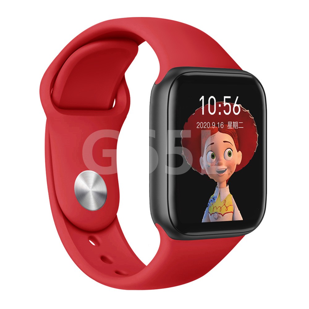 New Exclusive G65L Smart Watch Men Bluetooth Call 1.75 Inch Health Monitor  Women smartwatch Fitness bracelet-Smart watches Health Band Bluetooth Call  Blood Pressure Sport Smartwatches [Red]: Buy Online at Best Prices in