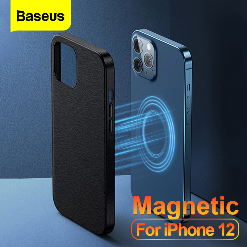 Baseus Magnetic Case Baseus Iphone Cover Case Baseus Crystal