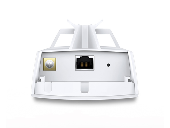 TP-Link Wi-Fi Outdoor Range Extender CPE510 / CPE610 / CPE710 15km 5GHz 300Mbps 13dBi Outdoor CPE - 18 Months Brand Warranty