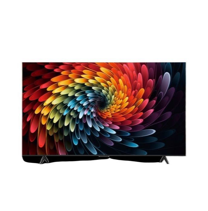 TCL 85P79L QLED 85 Inch 4K UHD Google TV AiPQ Processor Dolby Vision Atmos HDR10+ Premium Smart LED TV 2 Years Warranty