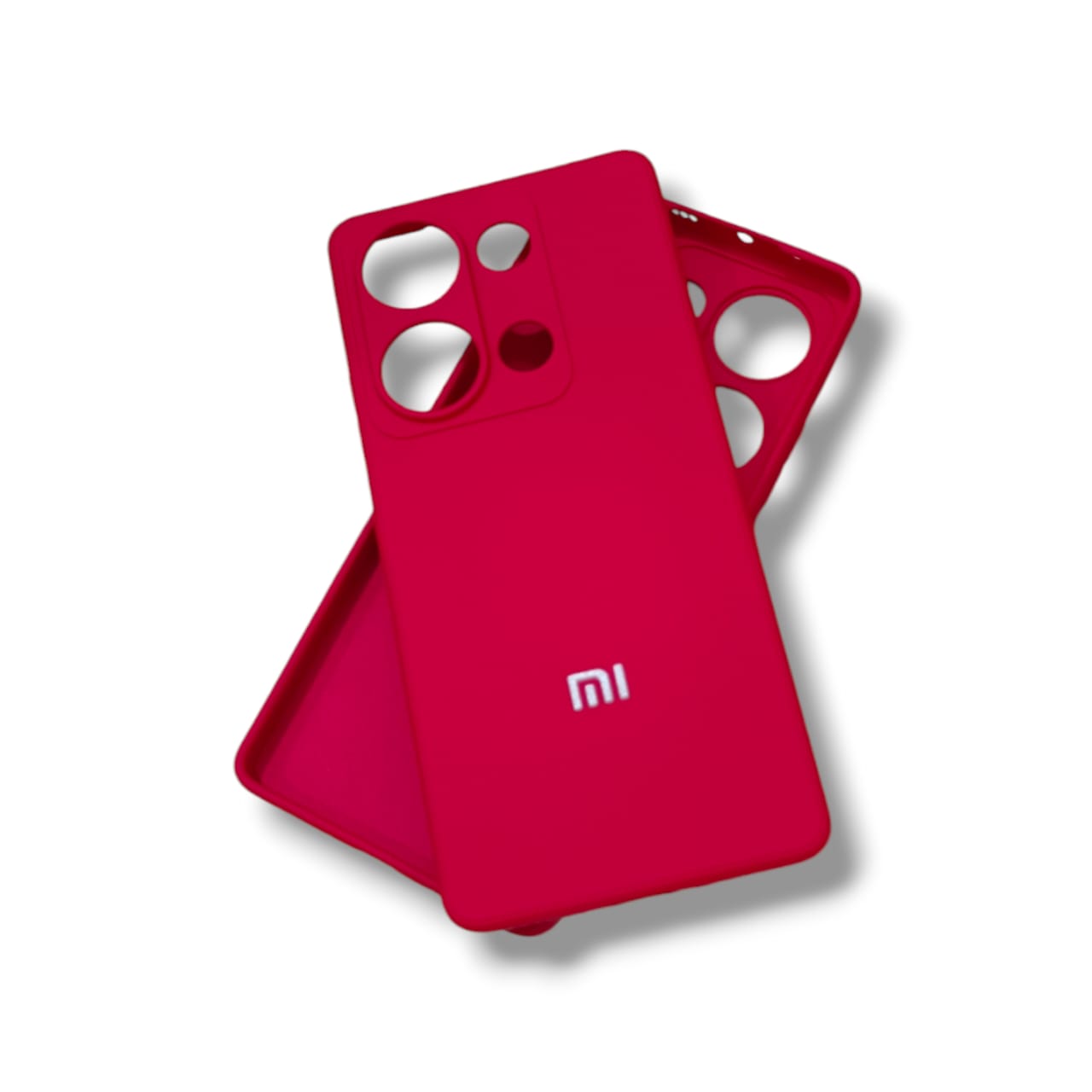 Redmi Note 13 Pro 4G Mobile Phone Case Multi Color Camera protection Soft MAtte Tpu Case Silicone Ultra Thin Back Cover