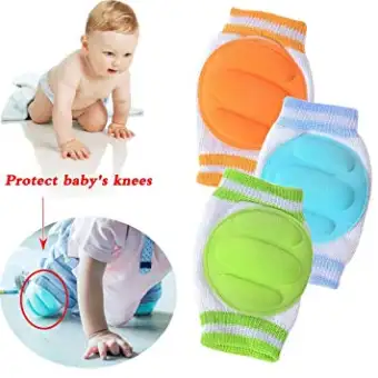 baby knee pads for walking