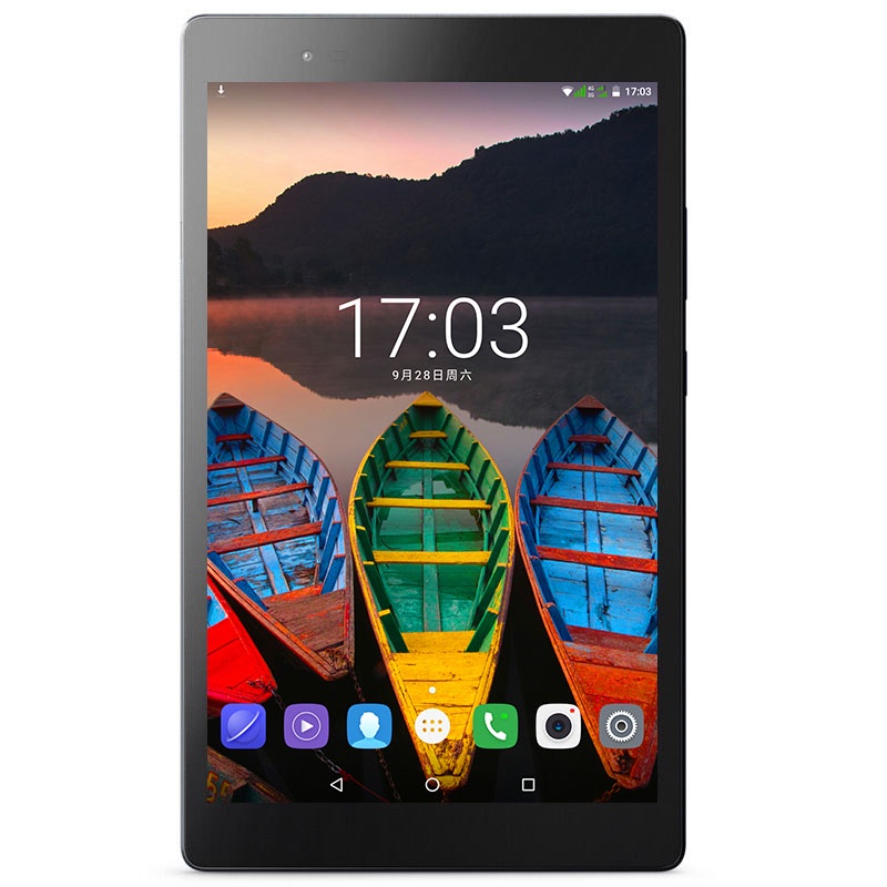 Lenovo Tab 3 Pubg Supported 8inch Display 2gb Ram 16gb Rom
