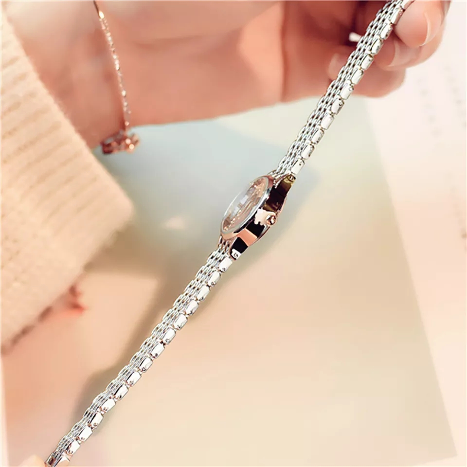 2022New Women Wrist Watch Fashion Ladies Watches Simple Quartz Watch Ladies Wristwatch Female Clock