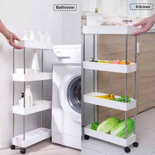 Kitchen Storage Daraz Pk Kitchen Items Kitchen Storage Trolley