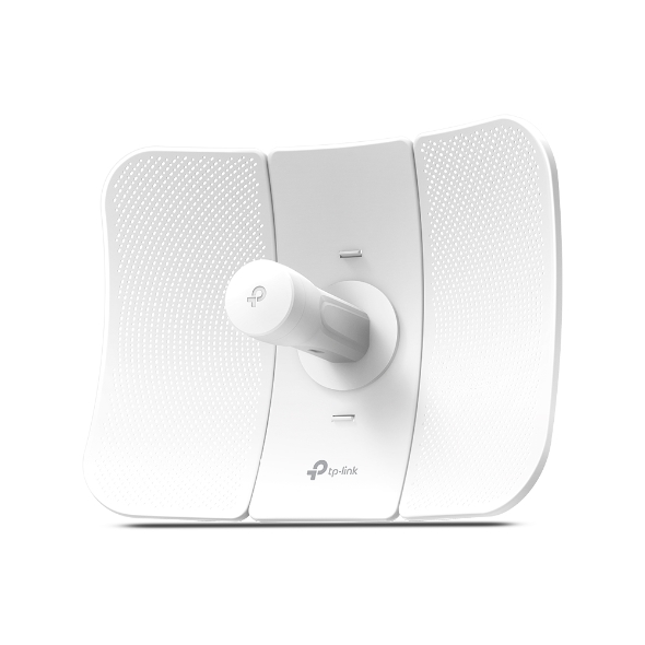 TP-Link Wi-Fi Outdoor Range Extender CPE710 20km 5GHz AC 867Mbps 23dBi Outdoor CPE - 18 Months Brand Warranty