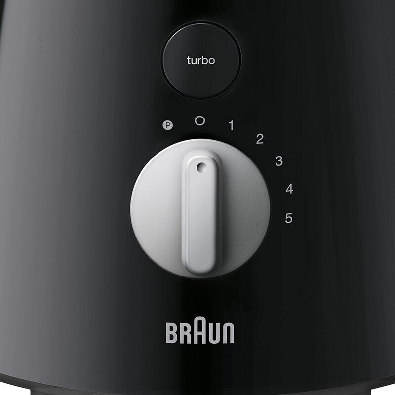 Braun TributeCollection Jug blender JB 3060 WH - Main Image