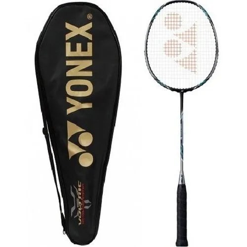Yonex original Badminton Racket single   ( joint less)