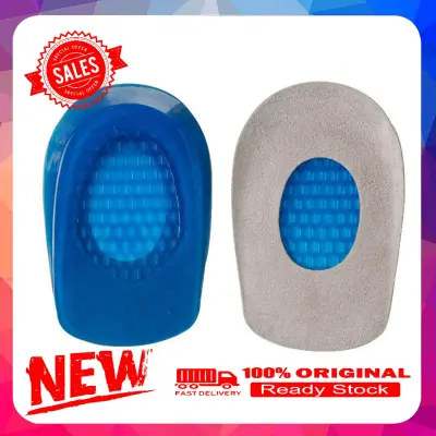 Rubber on sale heel inserts